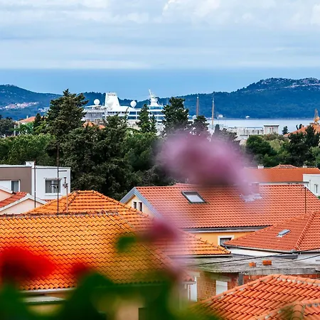 Appartement Vista - With Free Parking Zadar