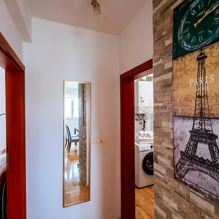 Appartement Vista - With Free Parking
