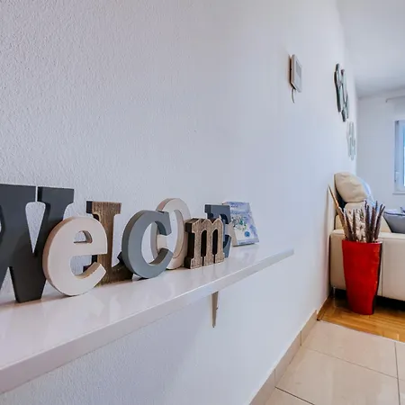 Appartement Vista - With Free Parking